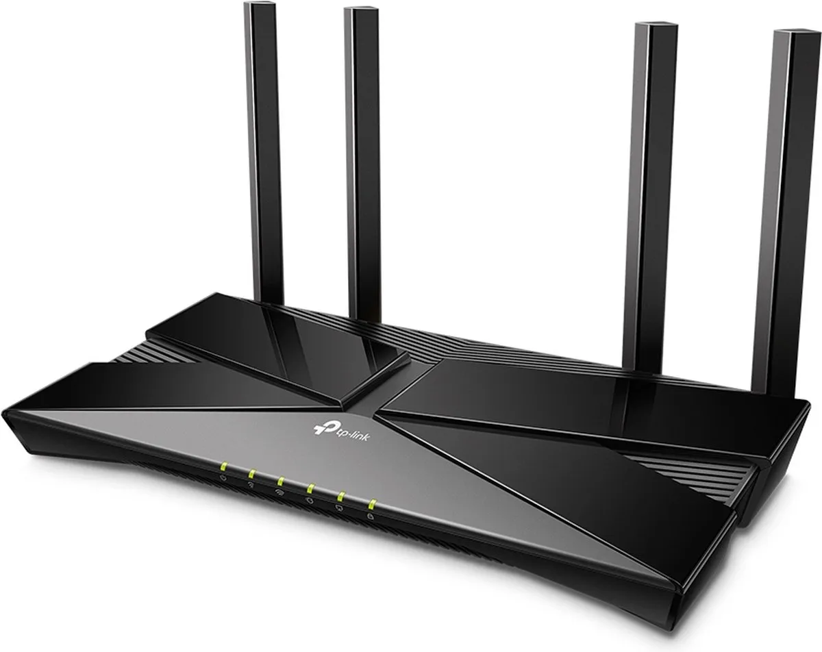 TP-Link Archer AX53 Draadloze Router - Dual-Band