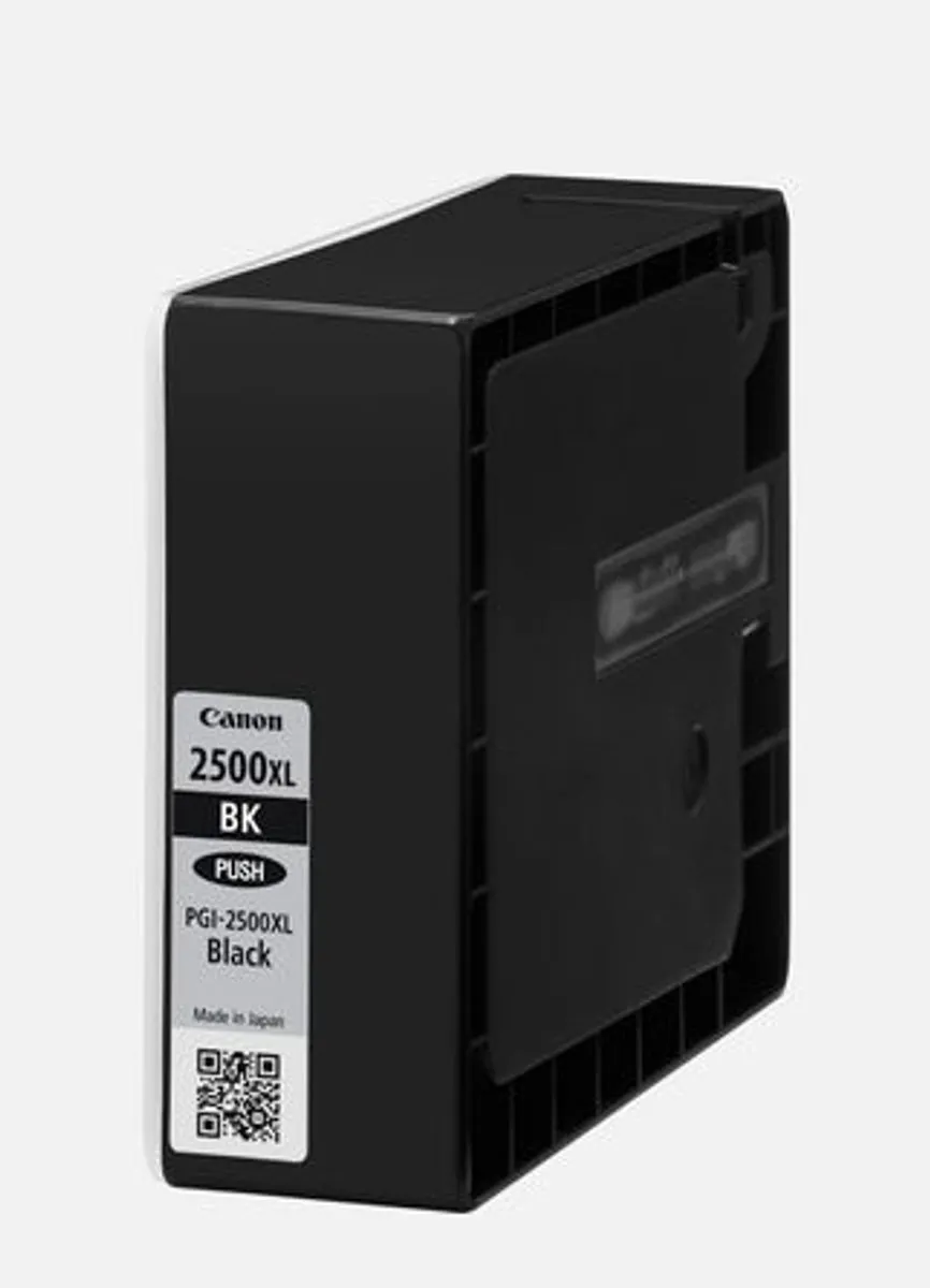 Canon PGI-2500XL XL Cartridge