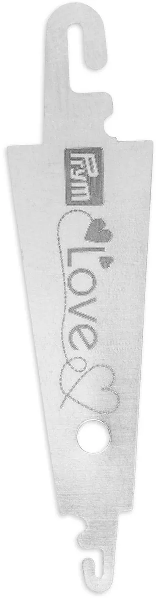 Prym Love Draaddoorsteker 611174 - Borduurnaalden