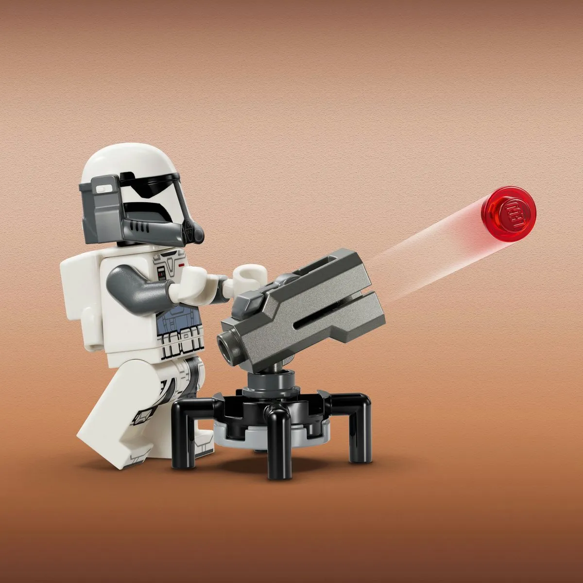 LEGO Star Wars Hinderlaag op Mandalore Battle Pack 75373 - 109 Stukken