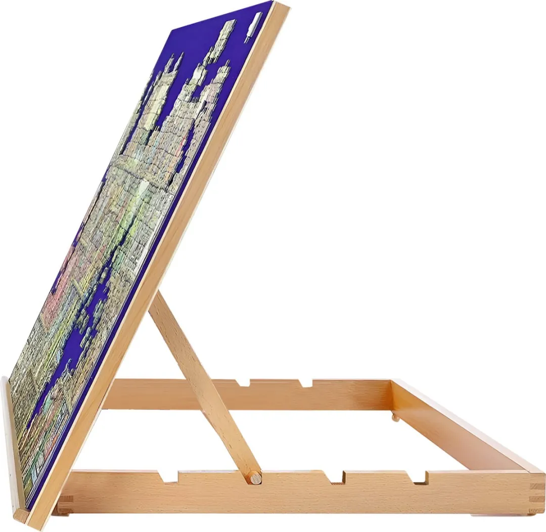 Ravensburger Puzzelbord 1000 Stuks - Blauw 179732
