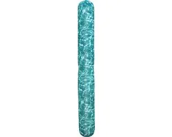 Bestway Splashin' Style Stoffen Opblaasbare Zwemnoedel - Multi kleuren - afbeelding 3 van 6
