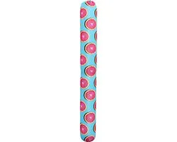Bestway Splashin' Style Stoffen Opblaasbare Zwemnoedel - Multi kleuren - afbeelding 2 van 6