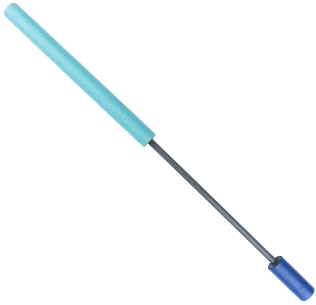 Eddy Toys Waterpistool Foam 54cm - Blauw