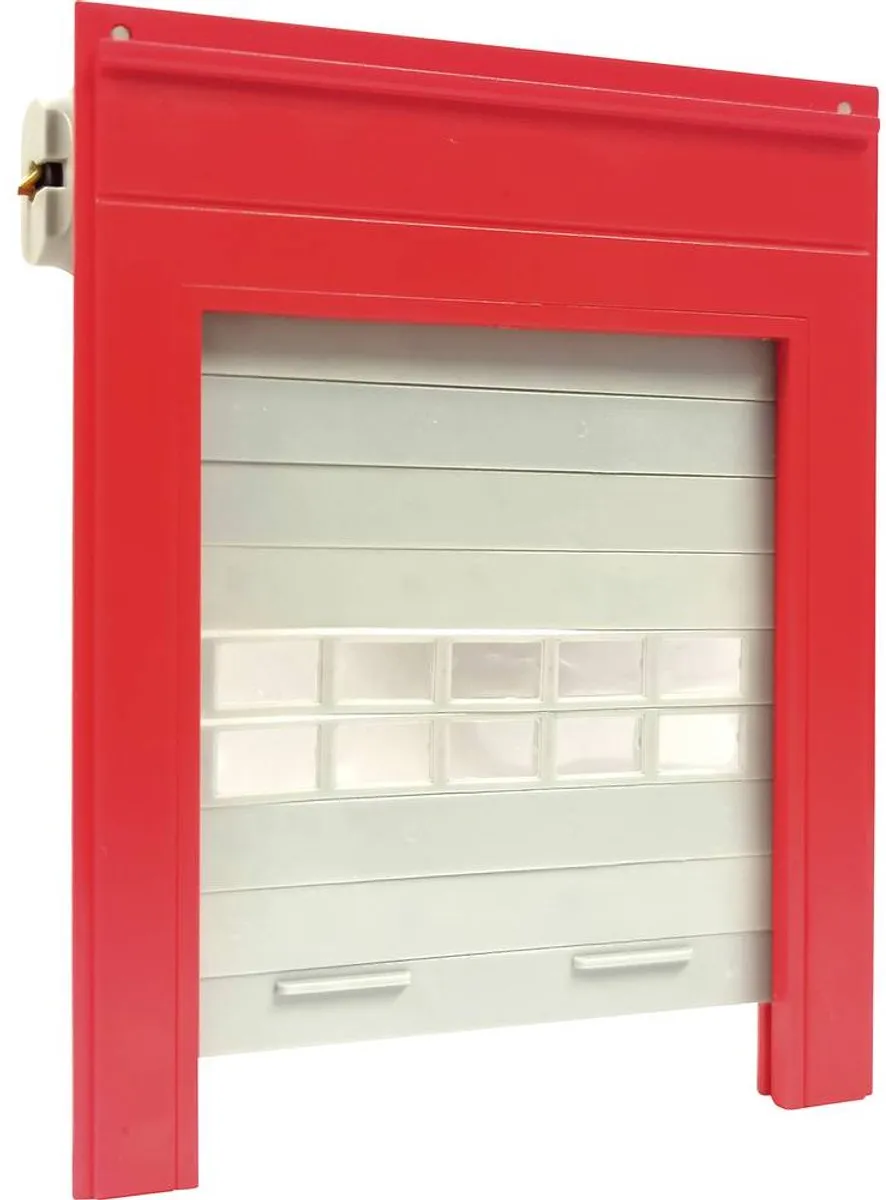 Viessmann 5172 H0 Roldeur Bouwpakket - met aandrijving