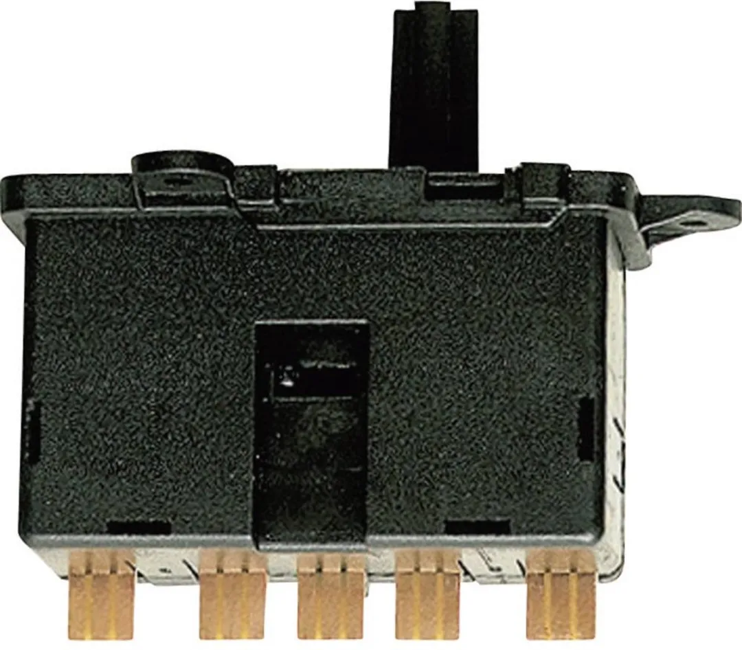 Roco RocoLine 10030 Elektrische Wisselaandrijving 60mm