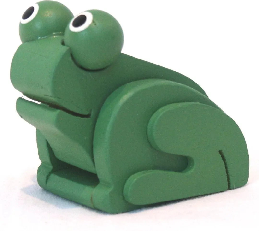 Toys Pure Klik-Kikker