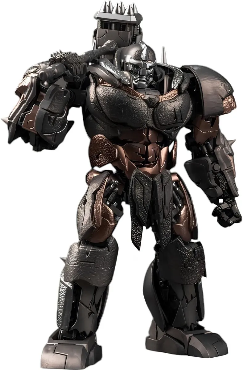 Transformers AMK Rhinox Modelbouwkit