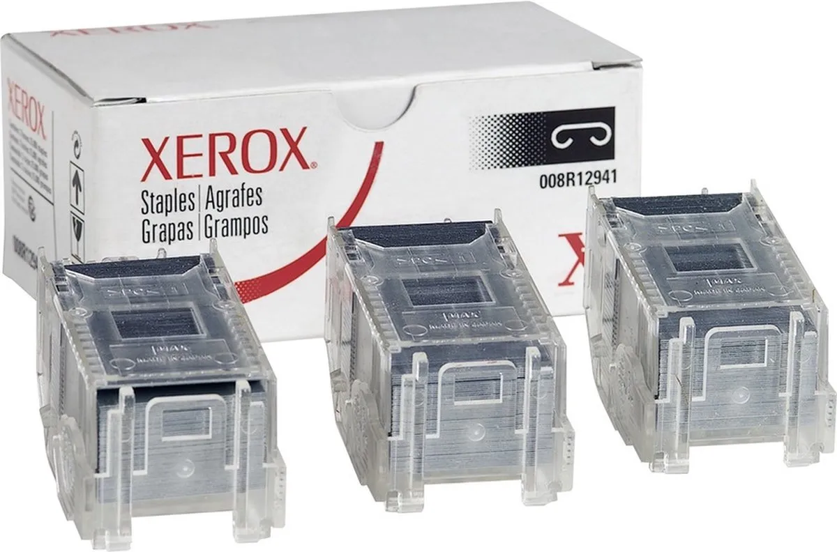 Xerox 008R12941 Stapel Refills