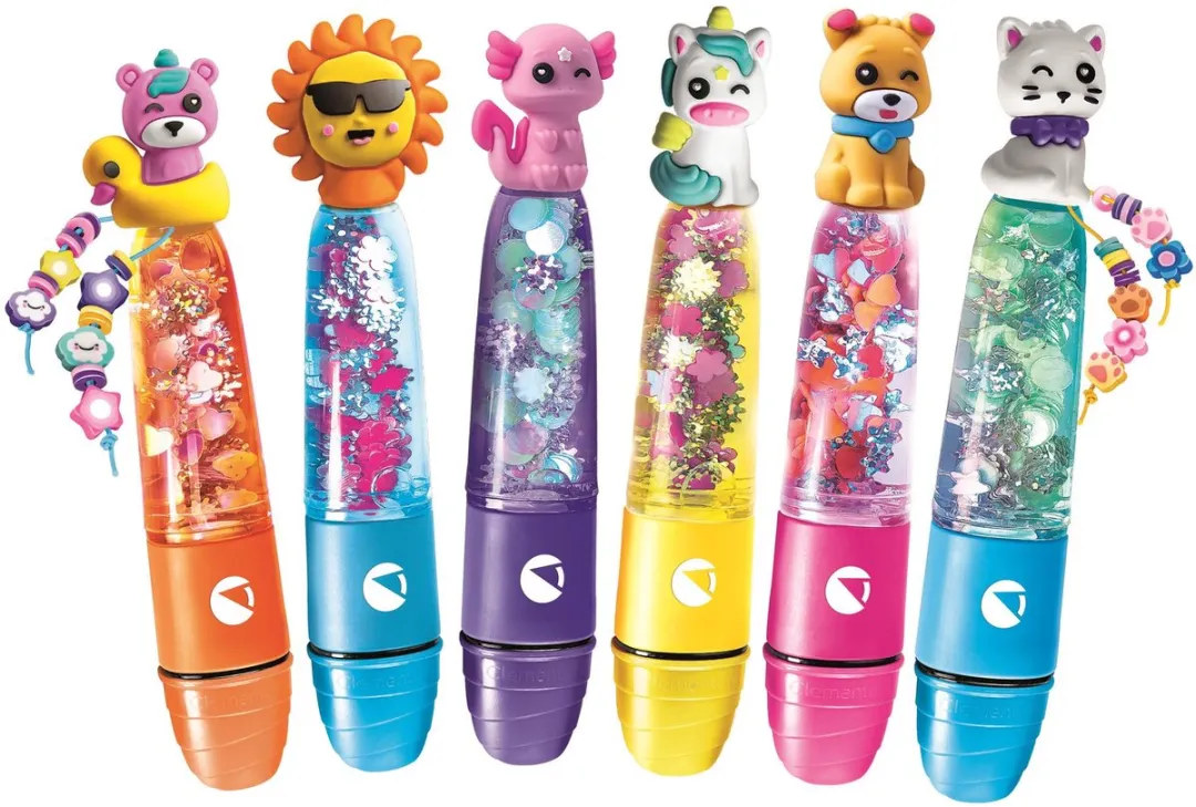 Clementoni Highlighter 24 Stuks