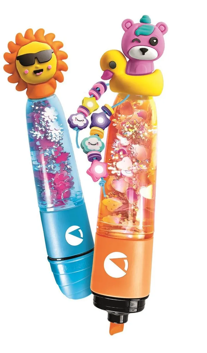Clementoni Highlighter 24 Stuks