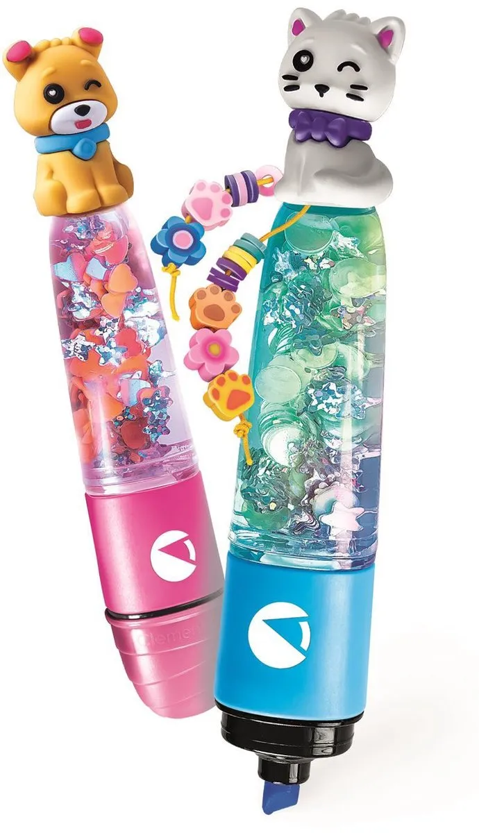 Clementoni Highlighter 24 Stuks