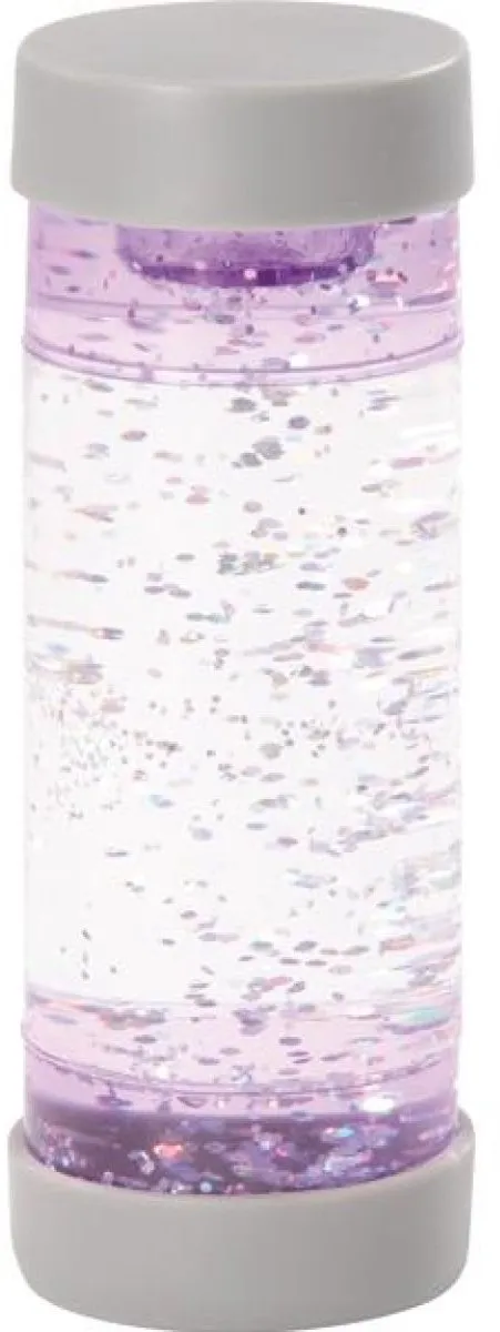 Eduplay Hoesjes Druppelbaan/Lavabuis/Glitterbuis 120542 - Step - Meerkleurig
