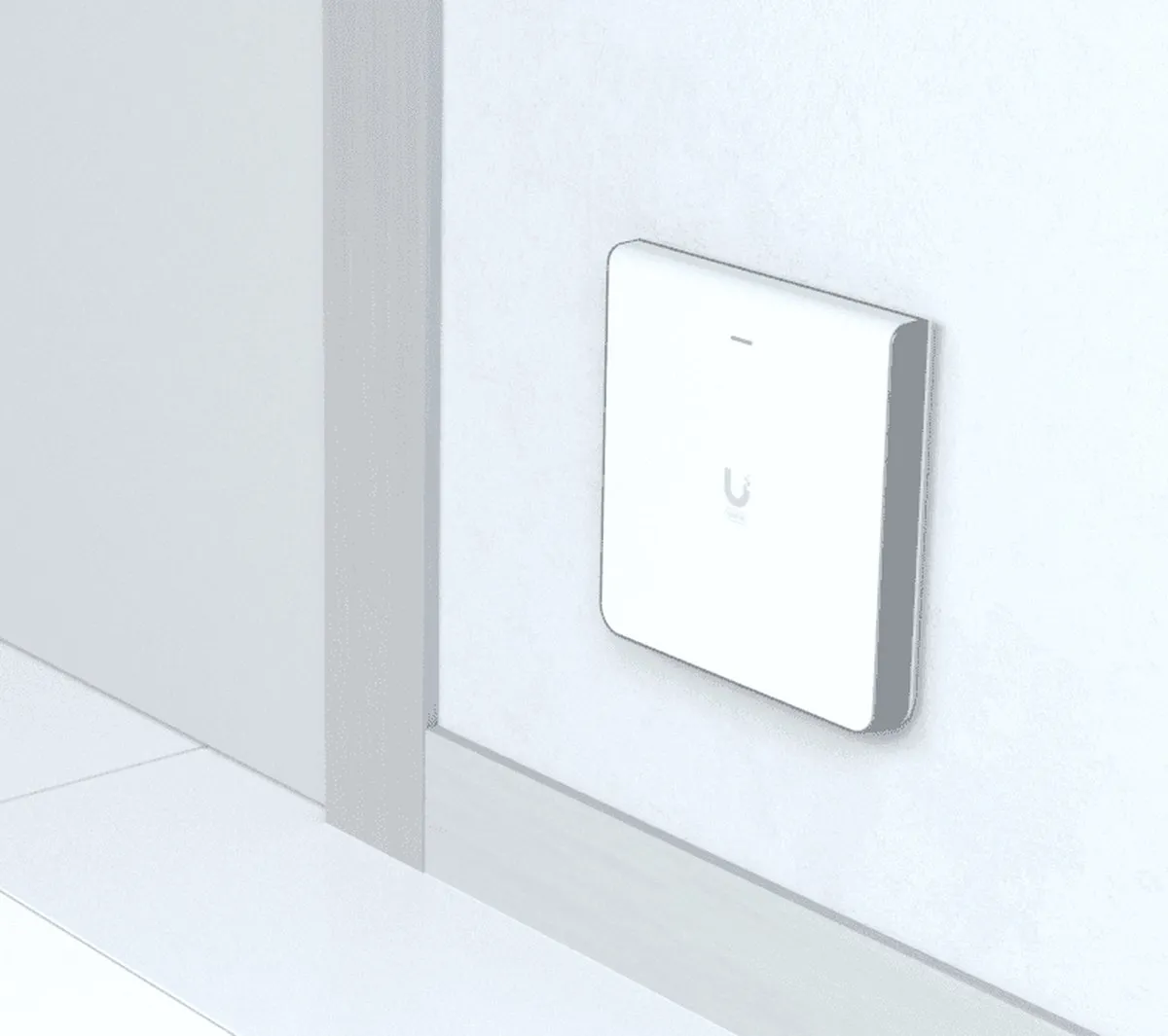 Ubiquiti U6 Enterprise Accesspoint 4800 Mbps - PoE
