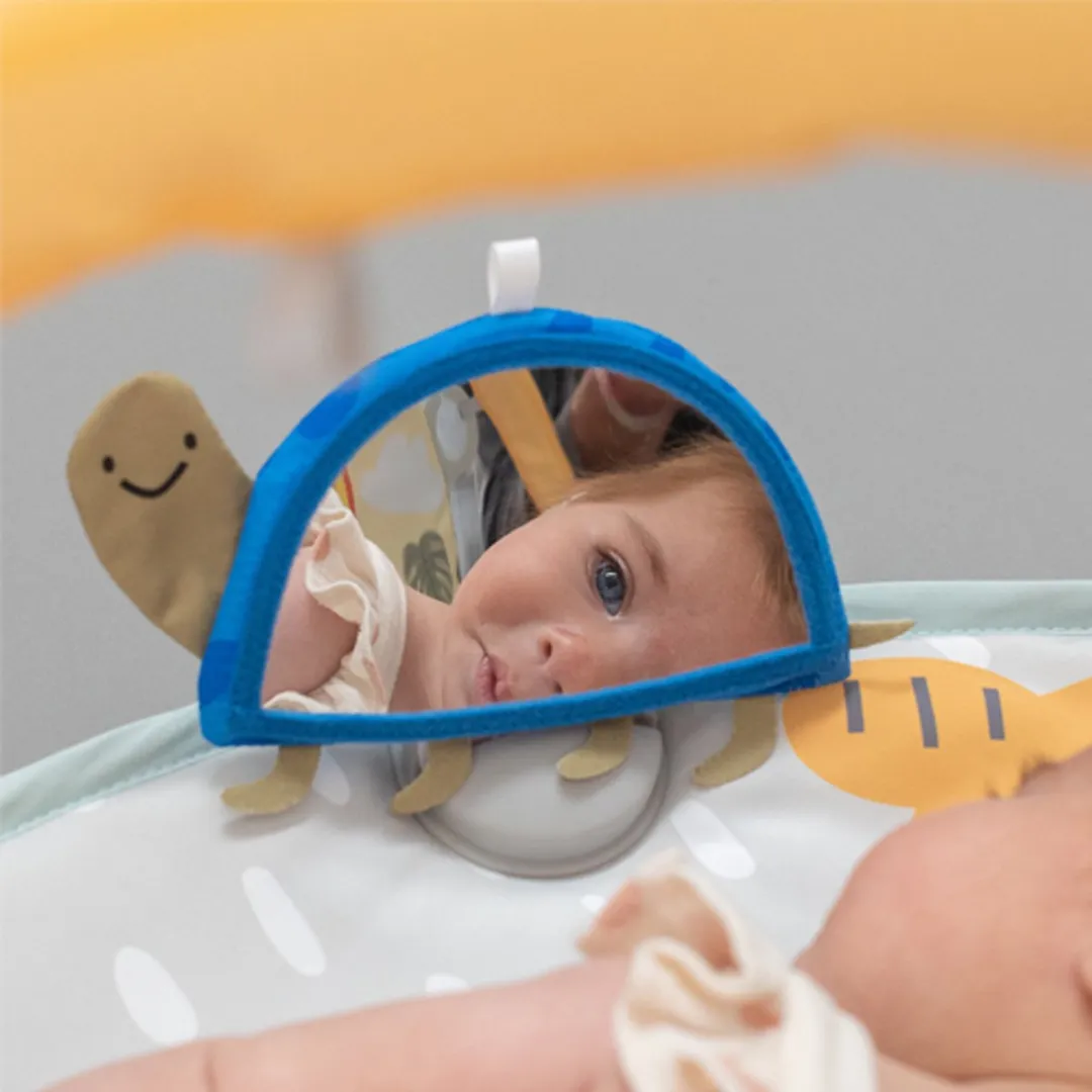 Taf Toys Savannah Babygym - Geel
