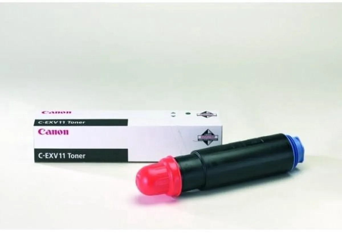 Canon C-EXV11 Tonercartridge - 21.000 pagina's - Zwart
