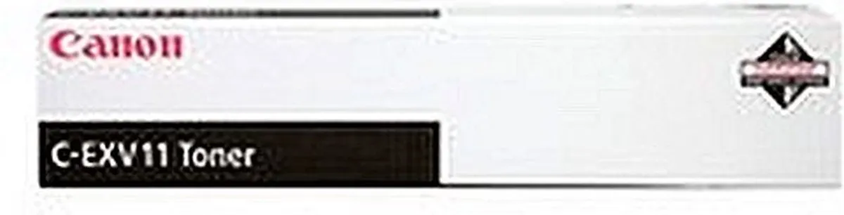 Canon C-EXV11 Tonercartridge - 21.000 pagina's - Zwart