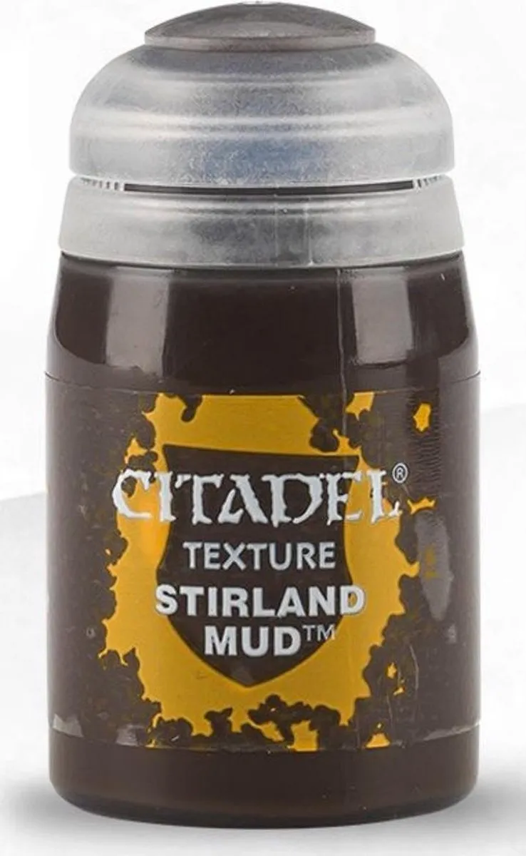 Games Workshop Warhammer Stirland Mud