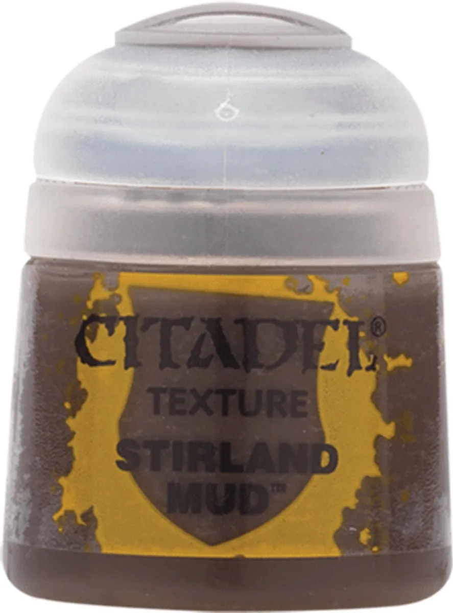 Games Workshop Warhammer Stirland Mud