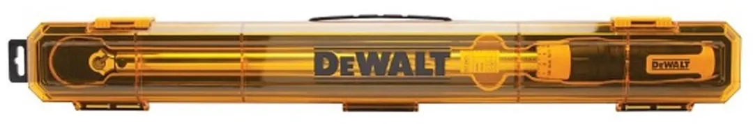 DeWalt DWMT75462-0 Momentsleutel 75-345 Nm