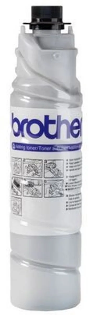 Brother TN-1200 Tonercartridge