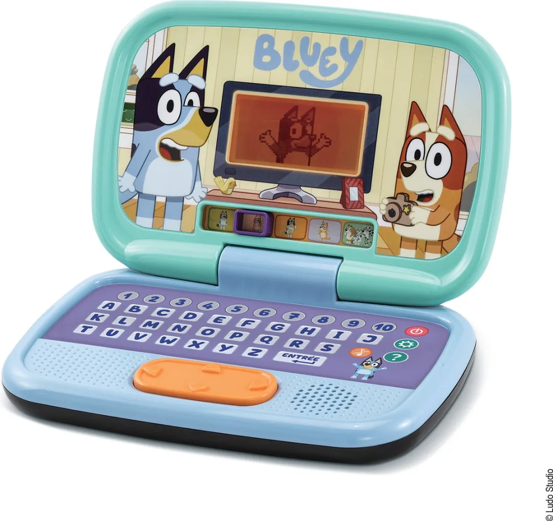 VTech 80-530905 Educatief Speelgoed