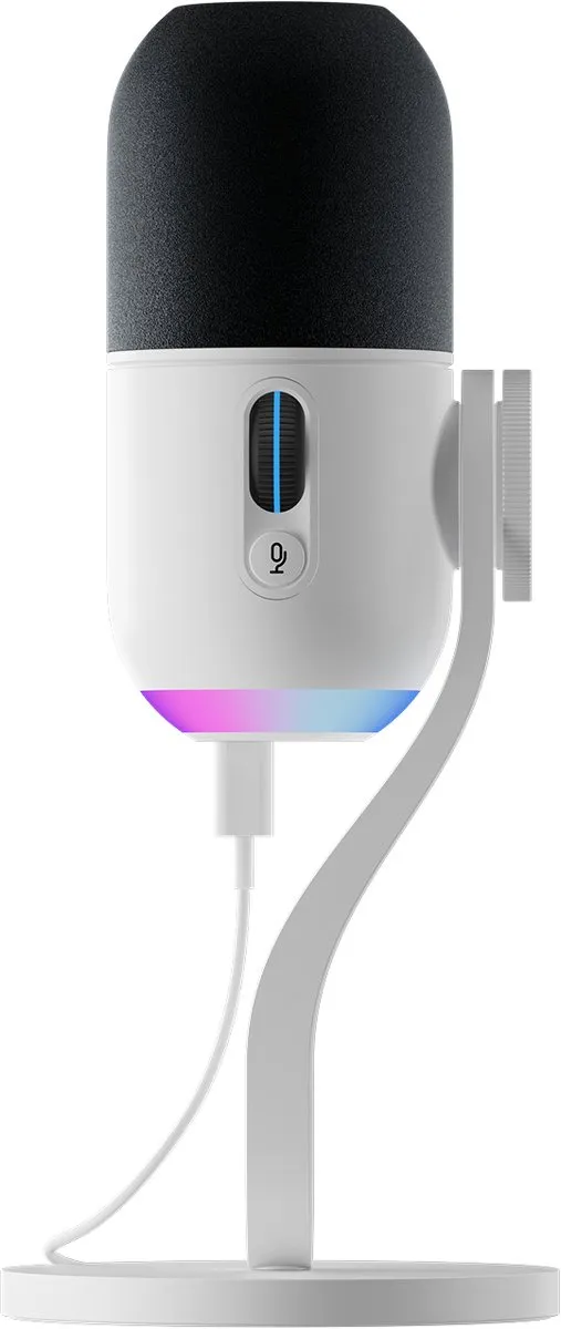 Logitech G Yeti GX USB Gaming Microfoon - Wit