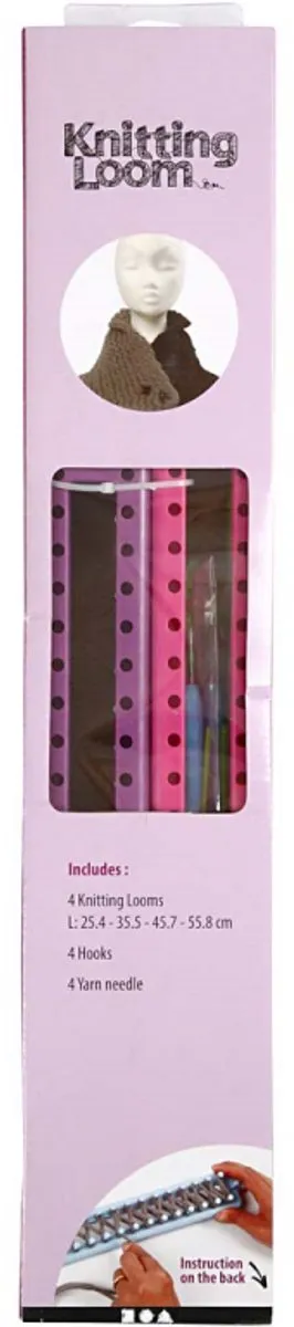 Creativ Company Haakraamset 23,60