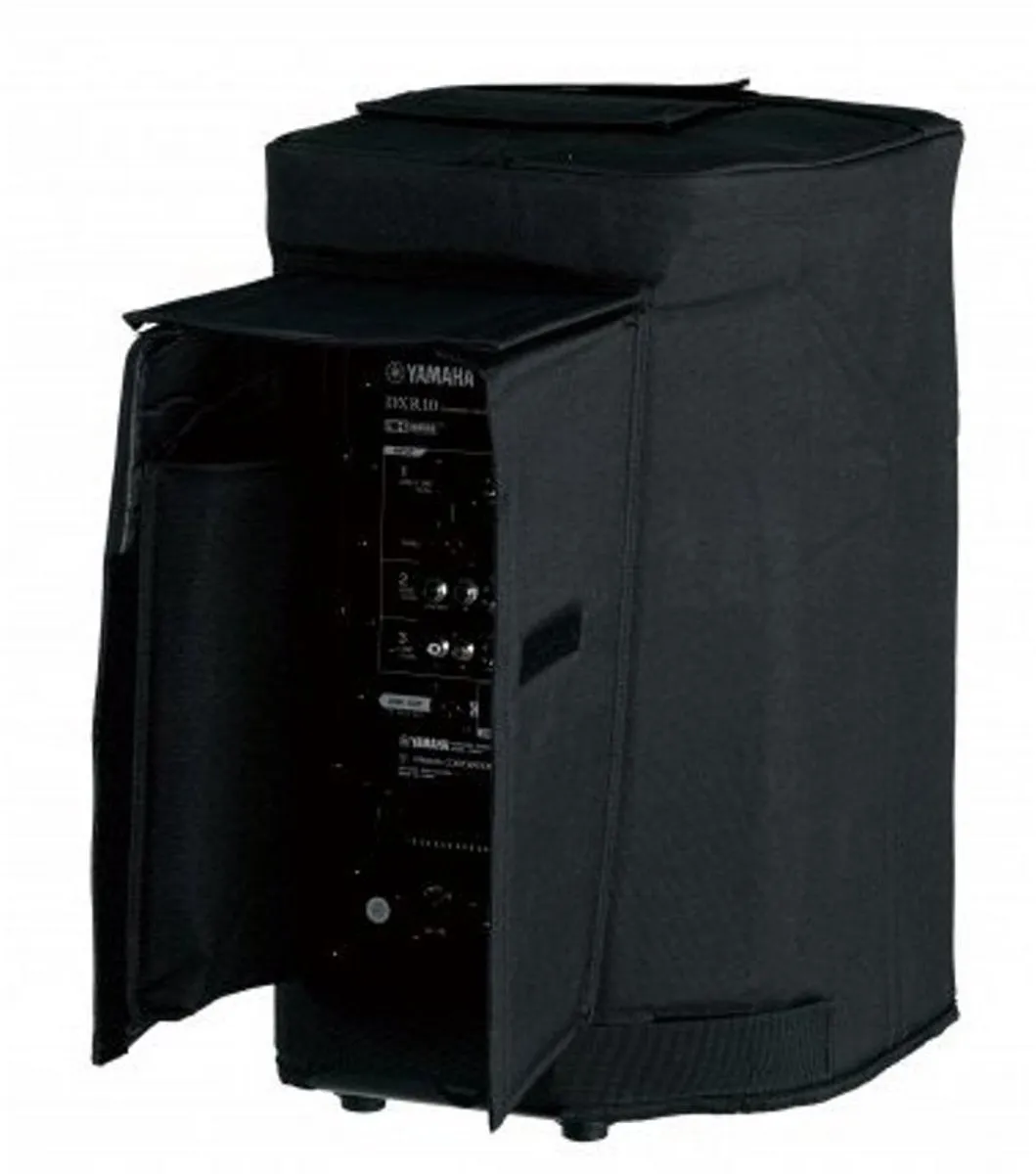 Yamaha SC DXR 12 Softcover Beschermhoes - afbeelding 2 van 4
