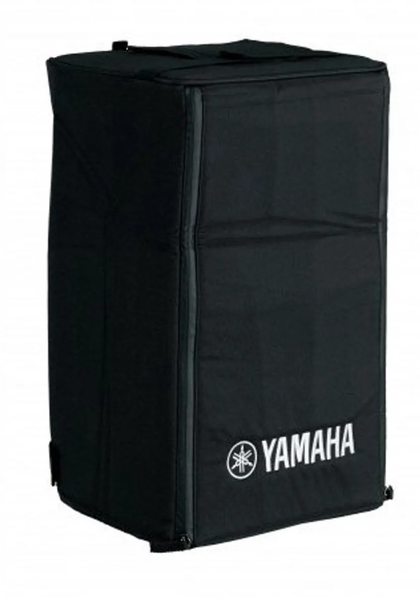 Yamaha SC DXR 12 Softcover Beschermhoes - afbeelding 4 van 4