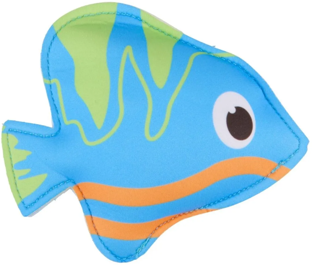 Eddy Toys Duikset Speeltjes - 3 Stuks - Multi Color