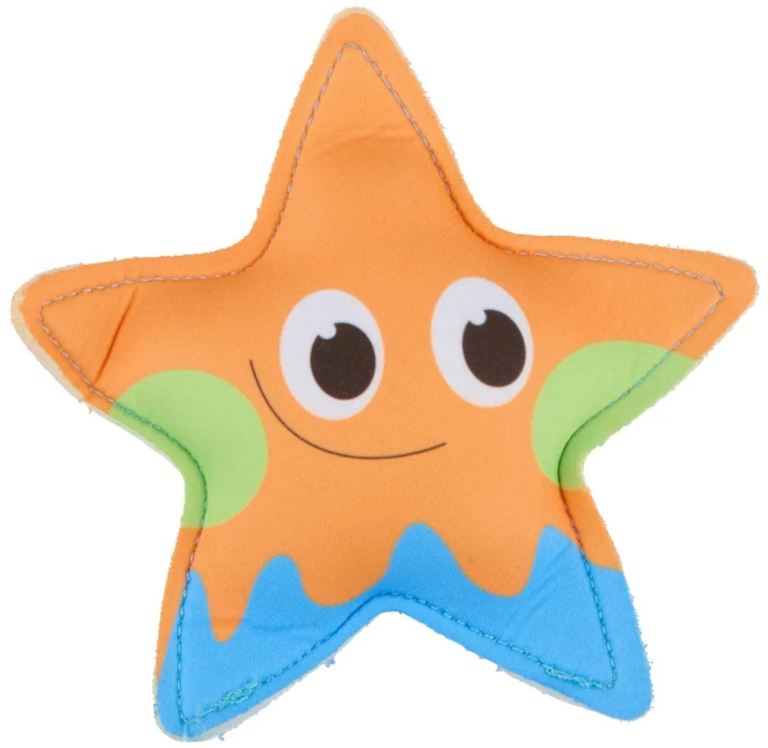 Eddy Toys Duikset Speeltjes - 3 Stuks - Multi Color