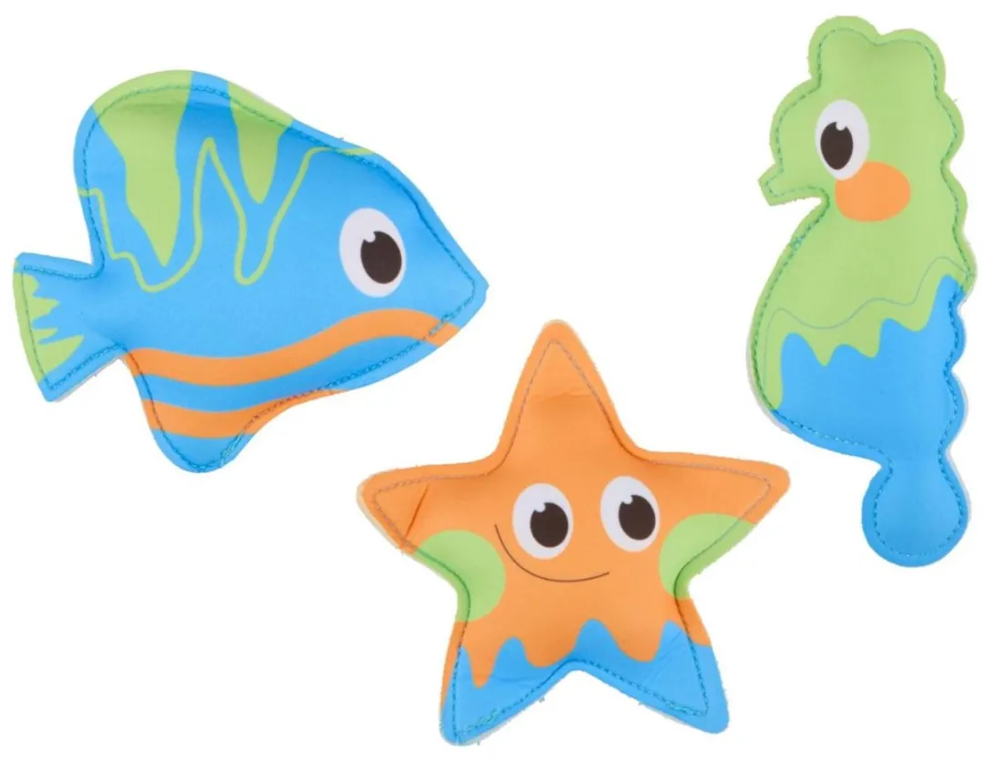 Eddy Toys Duikset Speeltjes