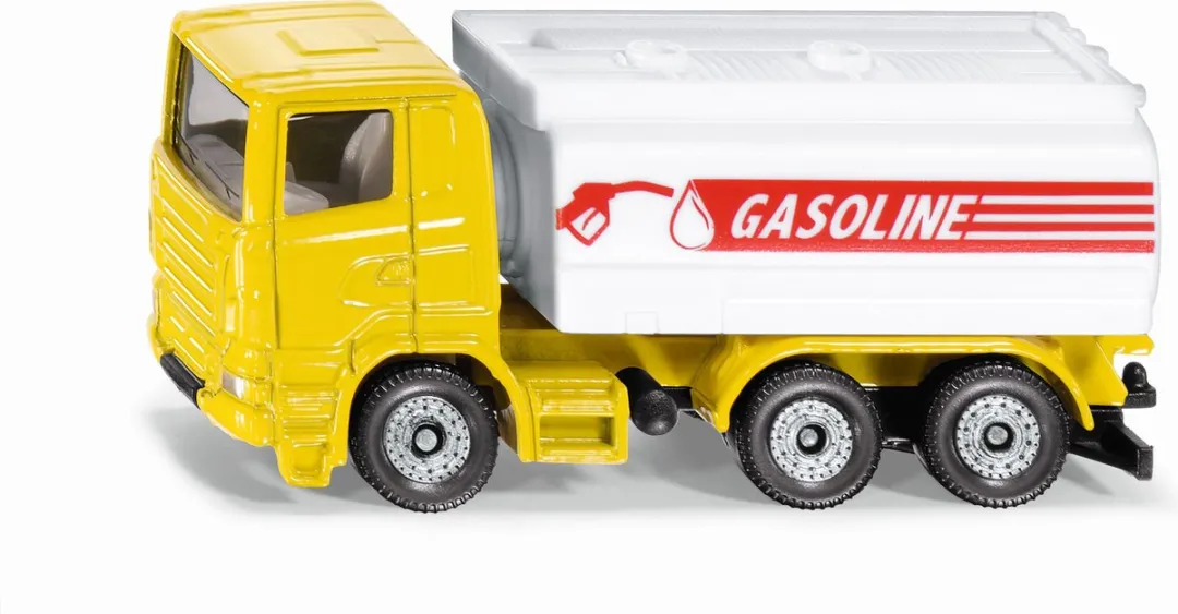 SIKU Tank Truck 10138700000