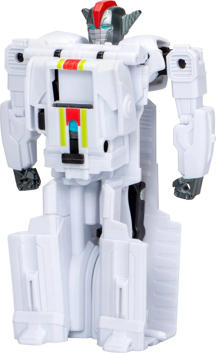 Transformers One Cog Changer Wheeljack Actiefiguur F93845X0