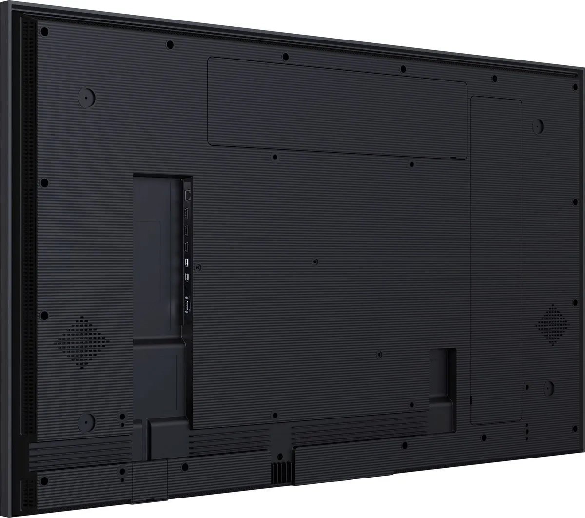 iiyama LH5560UHS-B2AG Monitor 55" 4K Ultra HD - 3x HDMI 2.0
