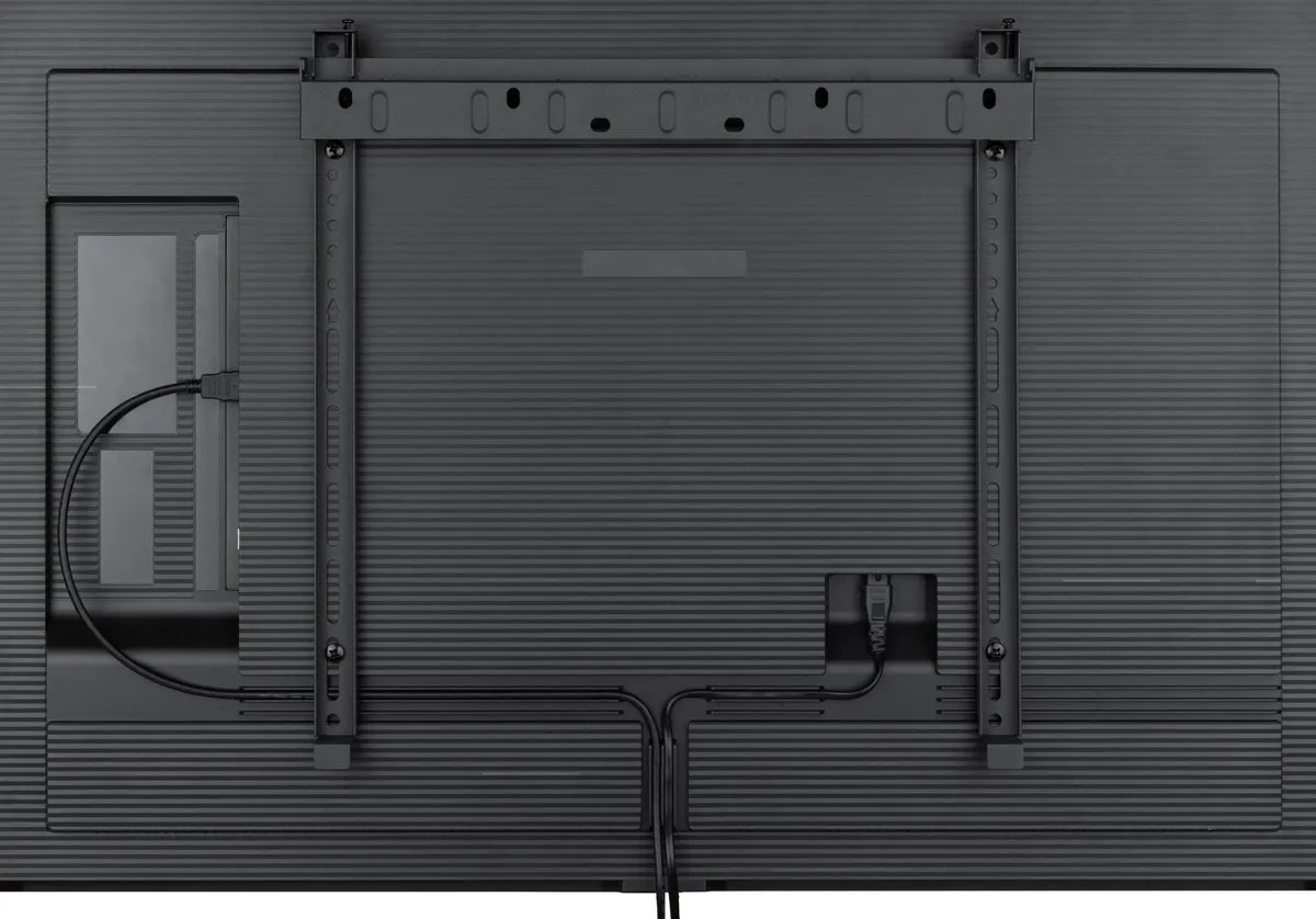 iiyama LH5560UHS-B2AG Monitor 55" 4K Ultra HD - 3x HDMI 2.0