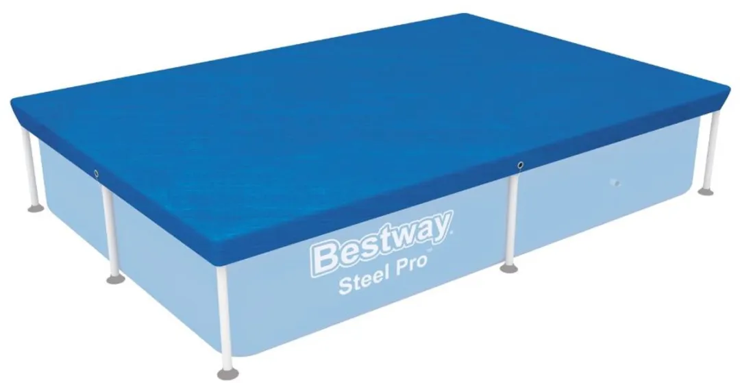 Bestway 58105 Afdekzeil Frame 259x170cm