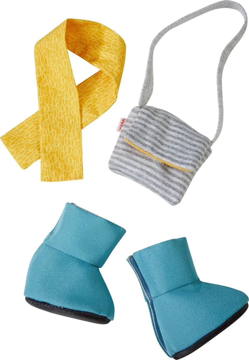 Haba Kledingset Accessoires 30cm