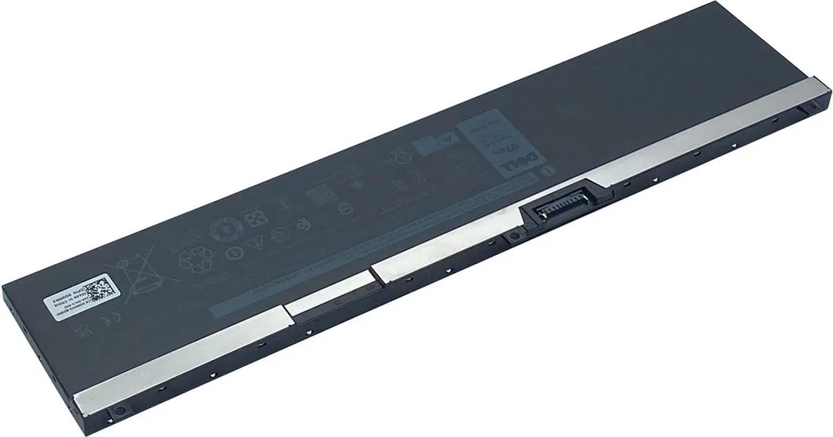 Dell Accu 9JRYT 8500mAh