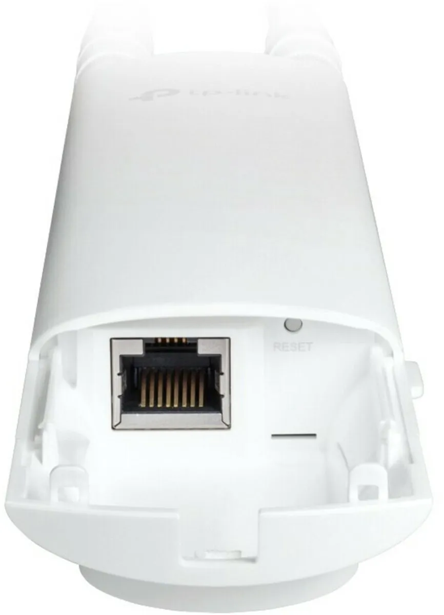 TP-Link Omada EAP225-Outdoor Access Point - 1200 Mbit/s Wit - afbeelding 6 van 6