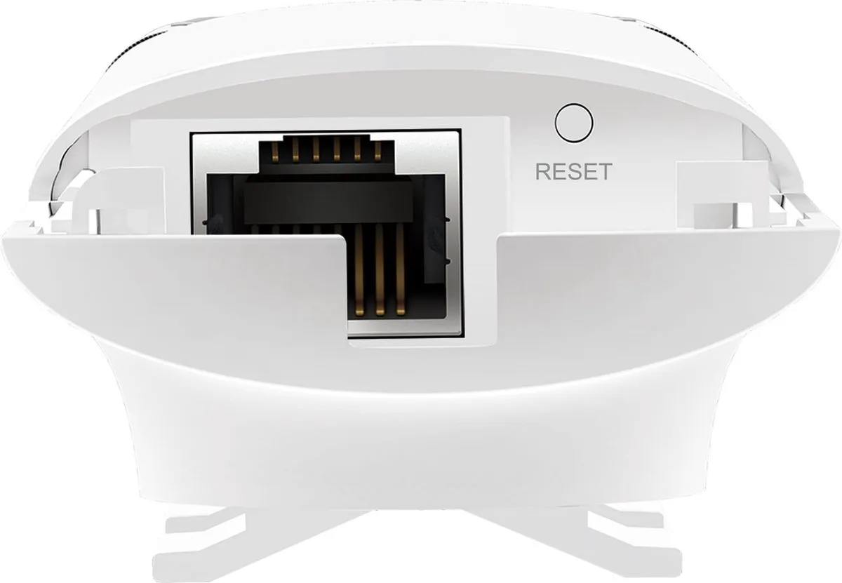 TP-Link Omada EAP225-Outdoor Access Point - 1200 Mbit/s Wit