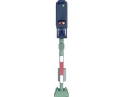 Märklin 89392 Z Lichtsein Inrijsein