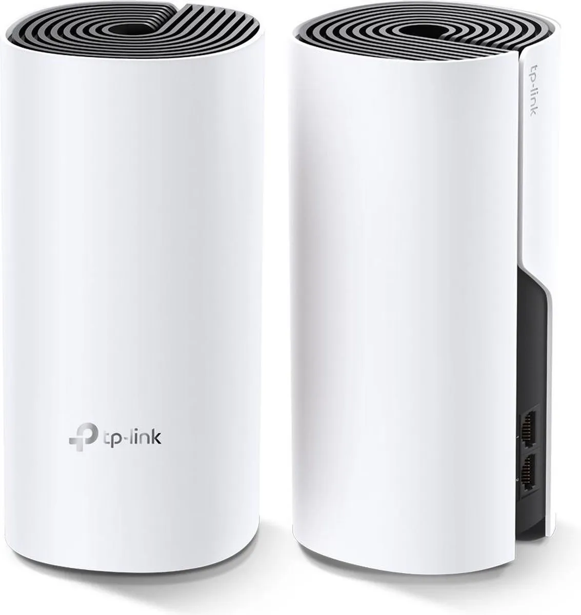 TP-Link Deco M4 Mesh WiFi - 2 Stuks