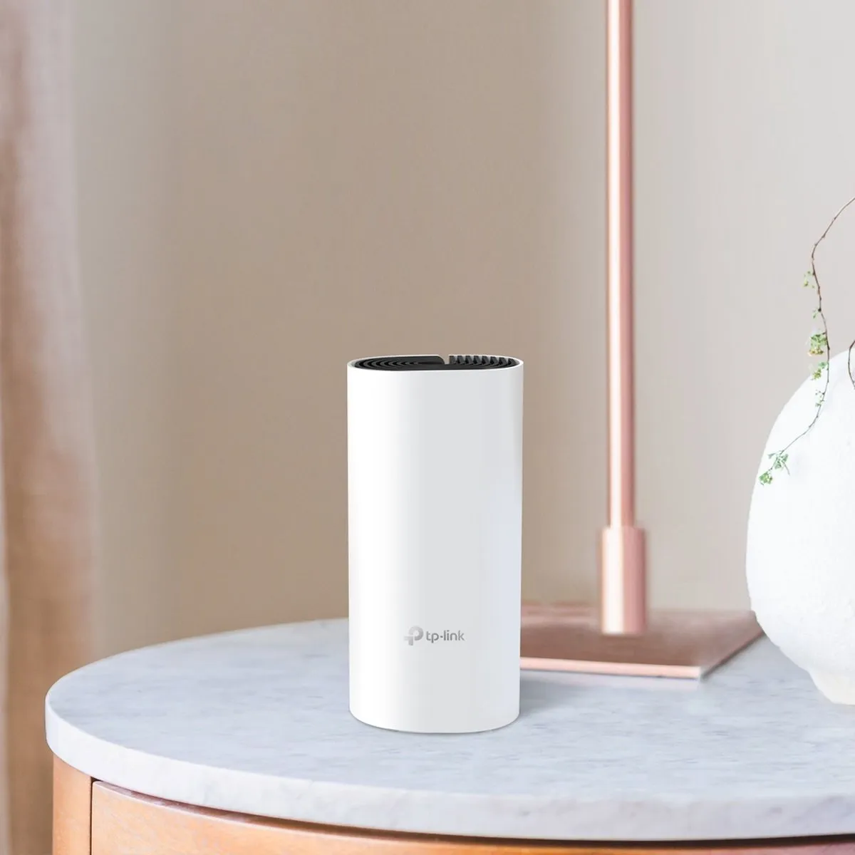 TP-Link Deco M4 Mesh WiFi - 2 Stuks - afbeelding 6 van 6