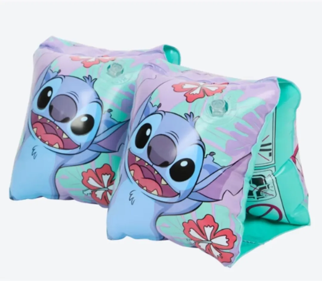 Disney Stitch Zwembandjes