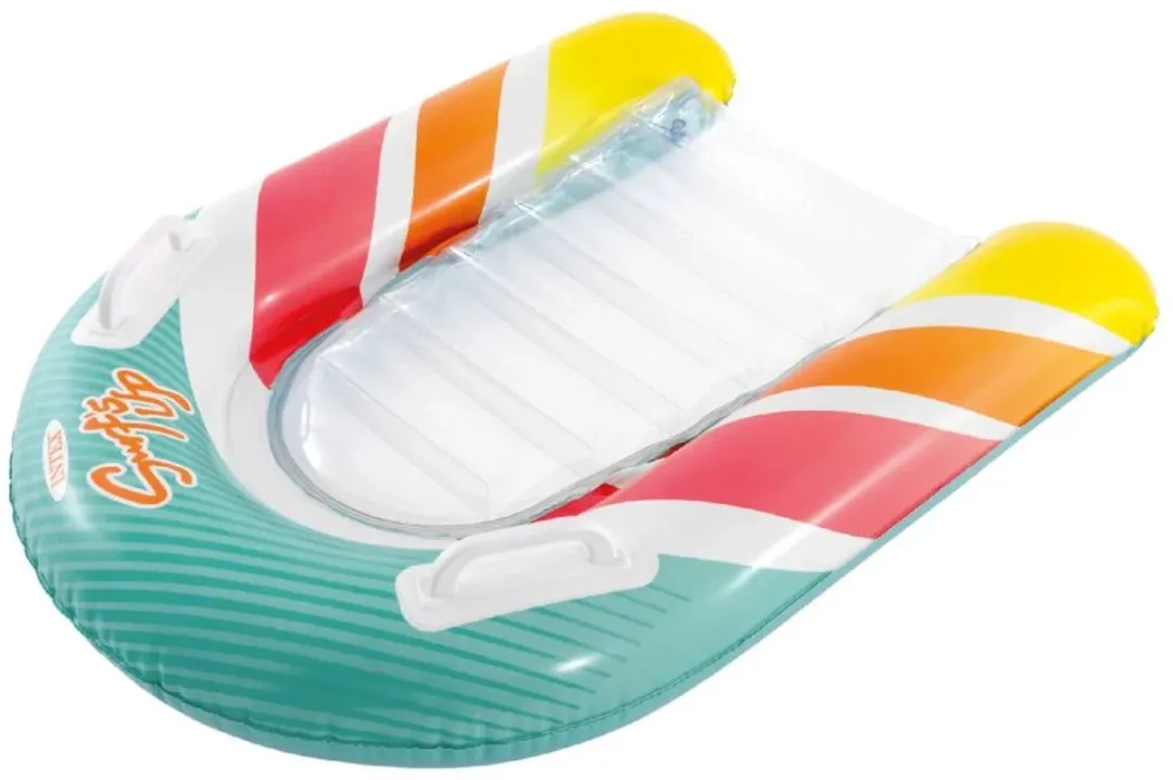 Intex Surf's Up Rider Opblaasbaar Surfboard 84x79cm