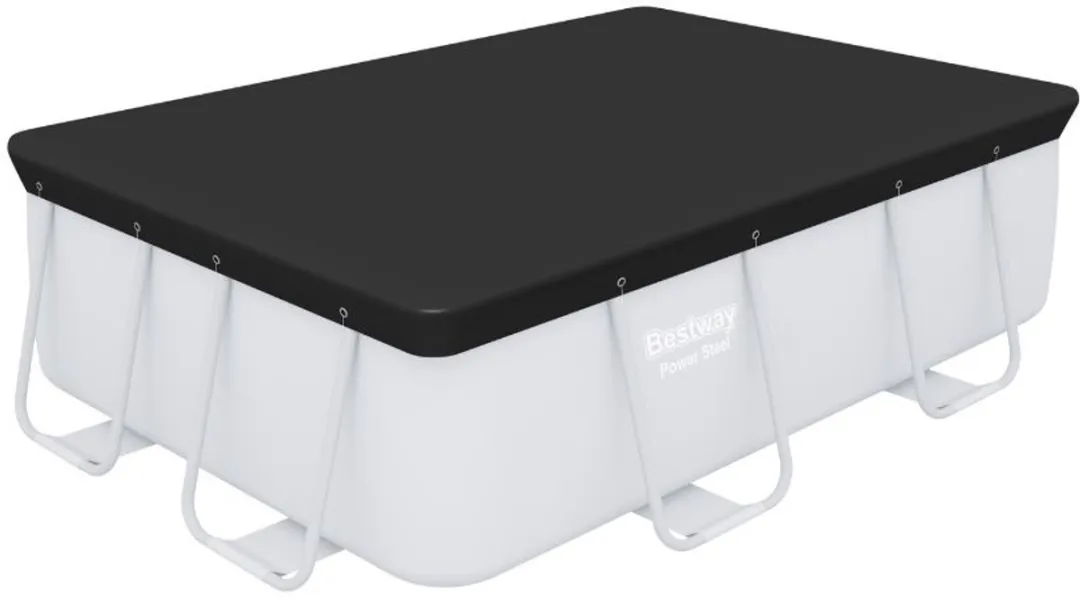 Bestway Afdekzeil 282x196cm 58442