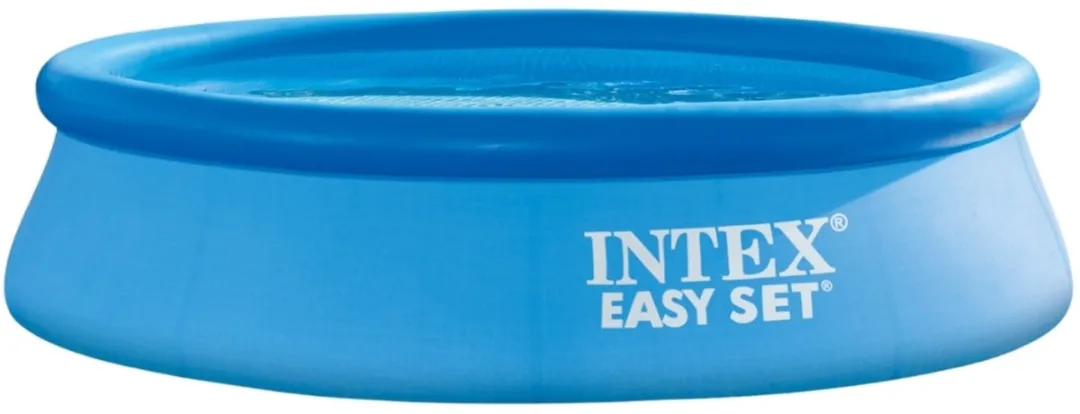 Intex Easy Set 28120NP Opblaasbaar Zwembad 305cm