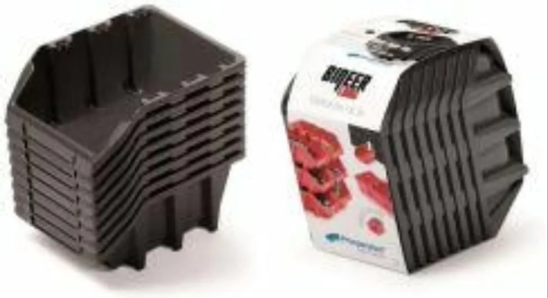 Prosperplast Bineer KBILS25-S411 Magazijnbakken